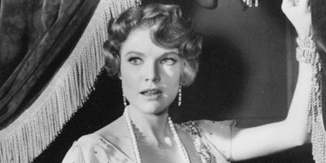 Pippa Scott - Trivia, Family, Bio | Famous Birthdays