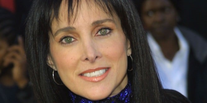 Connie Sellecca - Age, Family, Bio | Famous Birthdays