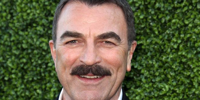 Tom Selleck - Age, Family, Bio | Famous Birthdays