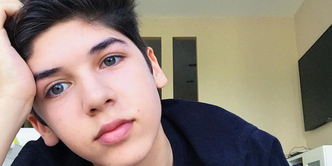 Mario Selman - Age, Bio, Family | Famous Birthdays