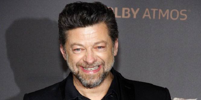 Andy Serkis - Age, Family, Bio | Famous Birthdays