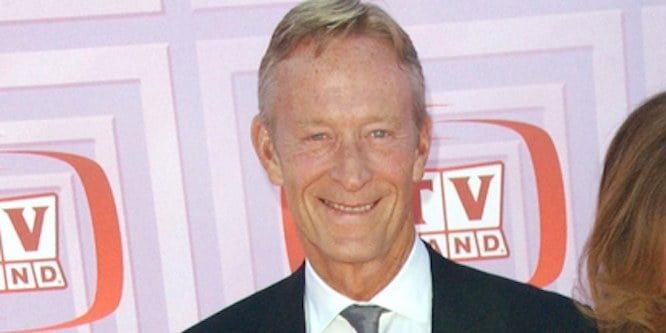 Ted Shackelford - Age, Family, Bio | Famous Birthdays