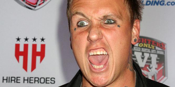 Jacoby Shaddix - Age, Family, Bio | Famous Birthdays