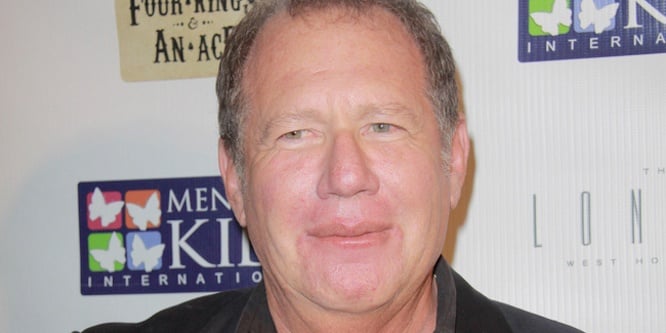 Garry Shandling - Trivia, Family, Bio | Famous Birthdays