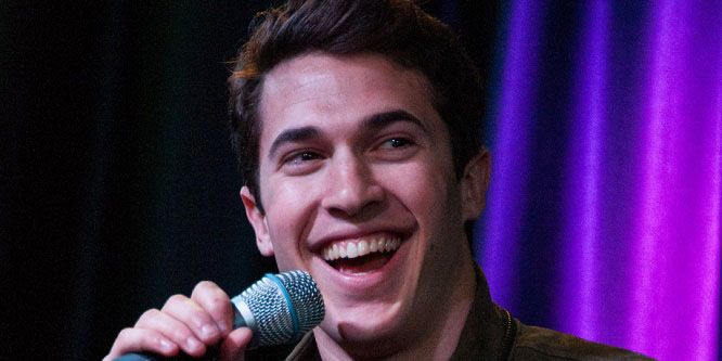 Cal Shapiro - Age, Bio, Family | Famous Birthdays