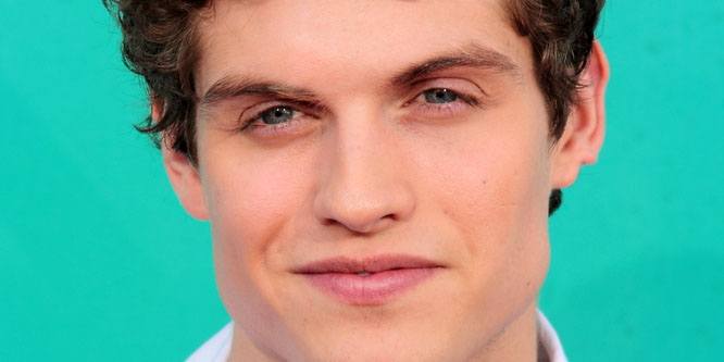 The Originals Brasil - Feliz Aniversário Daniel Sharman <3 Pra quem não  sabe, ele fez o Kol Bruxo 😍