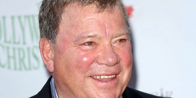 William Shatner - Age, Family, Bio | Famous Birthdays
