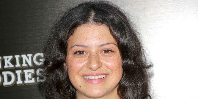 Alia Shawkat - Age, Family, Bio | Famous Birthdays