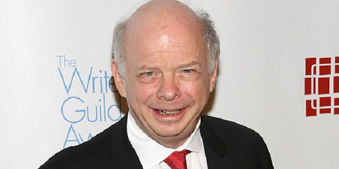Wallace Shawn - Age, Family, Bio | Famous Birthdays