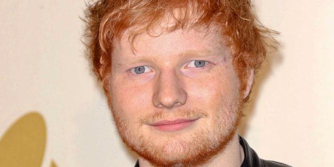 Ed Sheeran - Âge, famille, biographie | Famous Birthdays - Ed Sheeran Ethnicity: What Is The British Singer's Heritage?