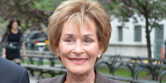 Judge Judy Sheindlin - Age, Family, Bio | Famous Birthdays