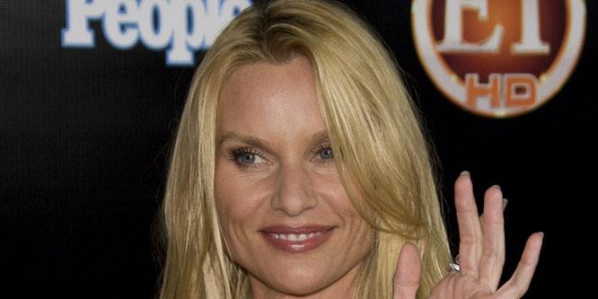 Nicollette Sheridan - Age, Family, Bio | Famous Birthdays