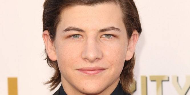 Tye Sheridan - Age, Family, Bio | Famous Birthdays