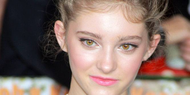 Willow Shields - Age, Family, Bio | Famous Birthdays