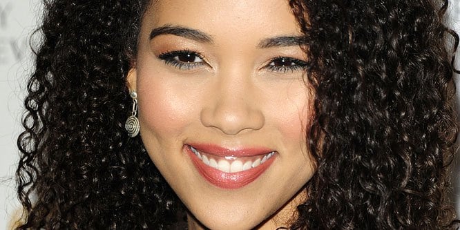 Alexandra Shipp - Age, Family, Bio | Famous Birthdays