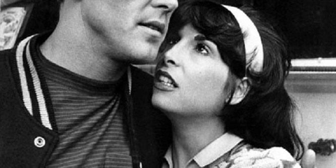 Talia Shire - Age, Family, Bio | Famous Birthdays