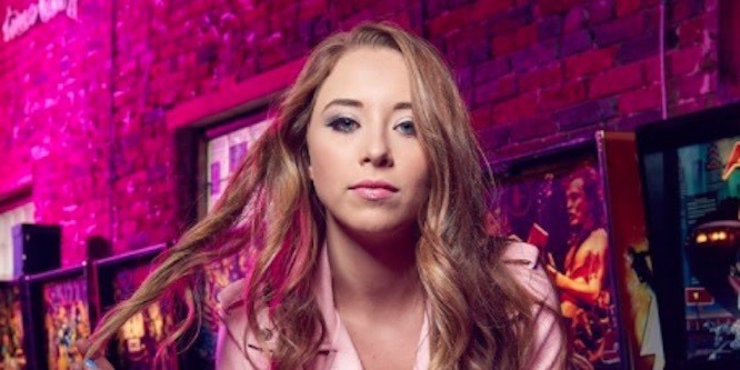 Kalie Shorr - Age, Family, Bio | Famous Birthdays