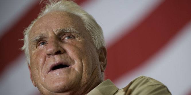 Don Shula - Trivia, Family, Bio | Famous Birthdays