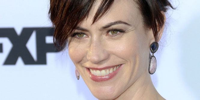 Maggie Siff - Age, Family, Bio | Famous Birthdays