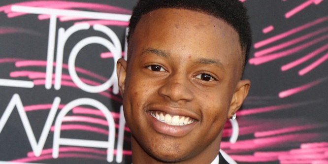 Silentó - Age, Family, Bio | Famous Birthdays