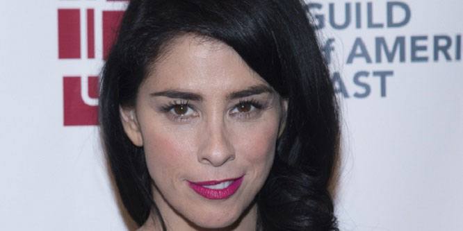 Sarah Silverman - Age, Family, Bio | Famous Birthdays