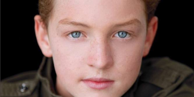 Kyle Red Silverstein - Age, Family, Bio | Famous Birthdays