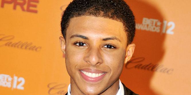 Diggy Simmons - Age, Family, Bio | Famous Birthdays