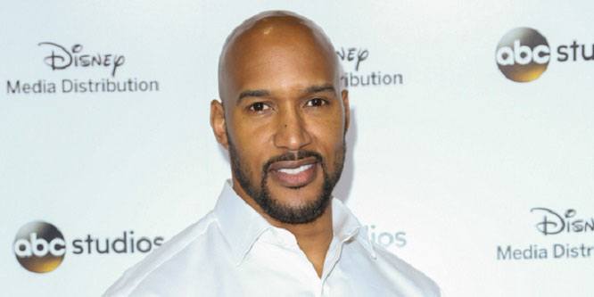 Henry Simmons - Age, Family, Bio | Famous Birthdays