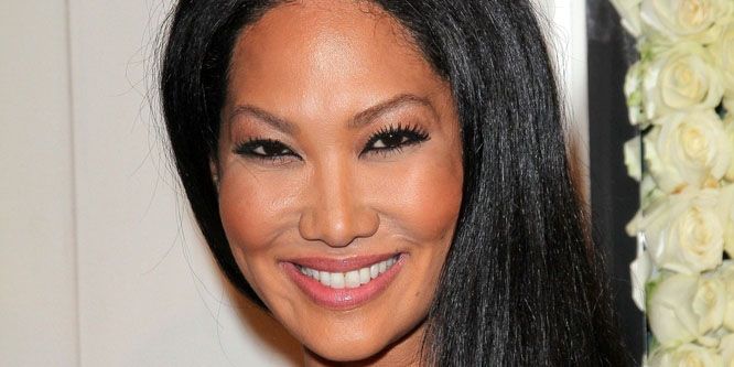 Kimora Lee Simmons - Age, Family, Bio | Famous Birthdays
