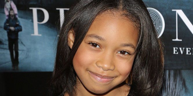 Kyla Drew Simmons - Age, Family, Bio | Famous Birthdays