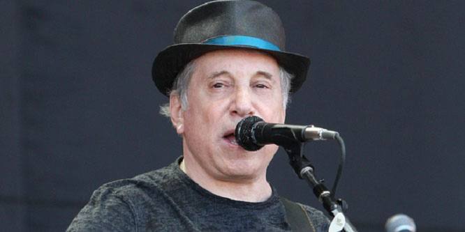 Paul Simon Name Age & Bio | Famous Birthdays