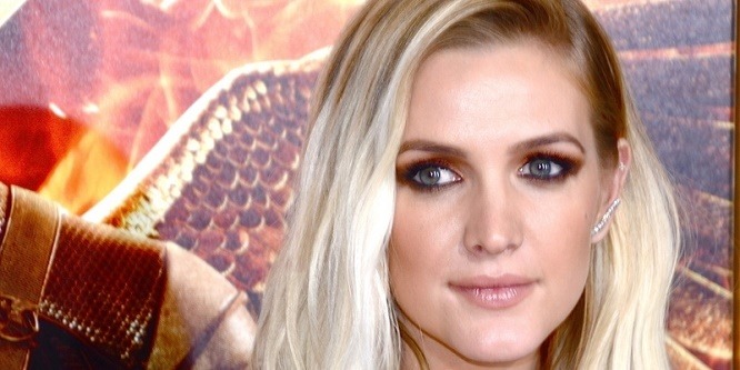 Ashlee Simpson-Ross - Age, Family, Bio | Famous Birthdays