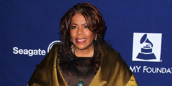 Valerie Simpson - Age, Family, Bio | Famous Birthdays