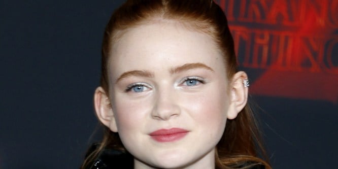 Sadie Sink - Age, Family, Bio | Famous Birthdays