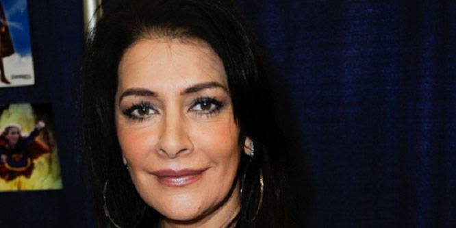 Marina Sirtis - Age, Family, Bio | Famous Birthdays