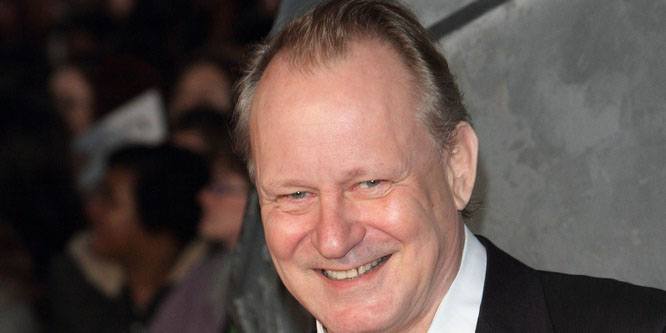 Stellan Skarsgård - Age, Family, Bio | Famous Birthdays
