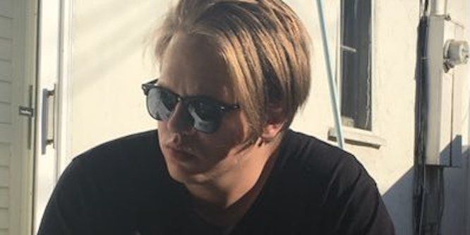 Valter Skarsgård - Age, Family, Bio | Famous Birthdays