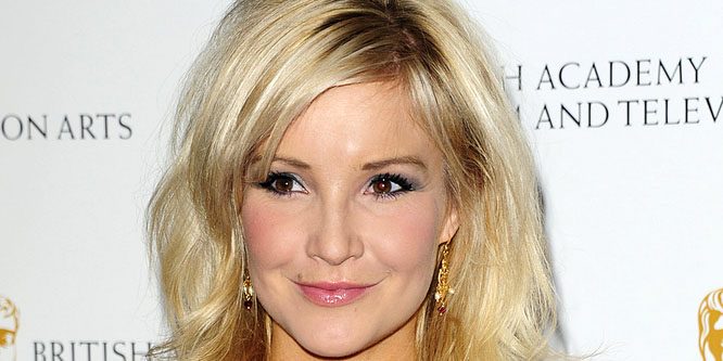 Helen Skelton - Age, Family, Bio | Famous Birthdays