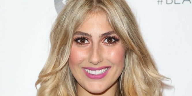 Emma Slater - Age, Family, Bio | Famous Birthdays