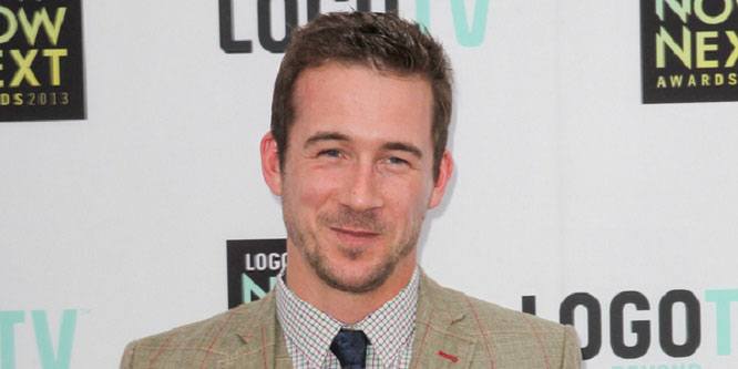 Barry Sloane - Age, Family, Bio | Famous Birthdays