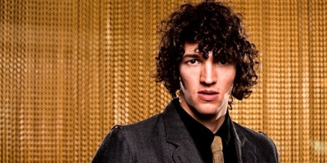 Luke Smallbone - Age, Family, Bio | Famous Birthdays