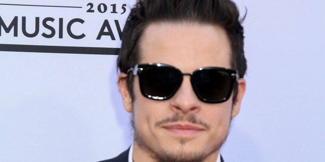 Casper Smart - Age, Family, Bio | Famous Birthdays