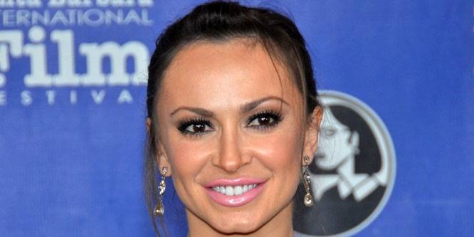 Karina Smirnoff - Age, Family, Bio | Famous Birthdays