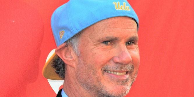 Chad Smith - Age, Family, Bio | Famous Birthdays