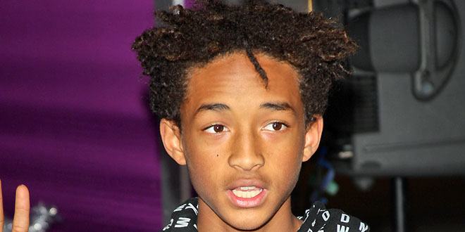 Jaden Smith - Age, Family, Bio | Famous Birthdays