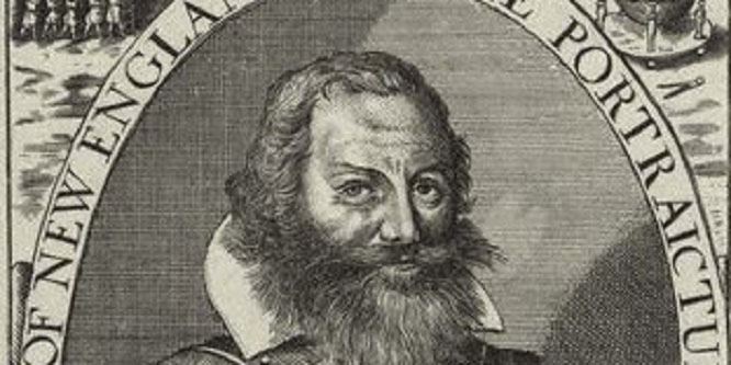 John Smith (Explorer) - Trivia, Family, Bio | Famous Birthdays