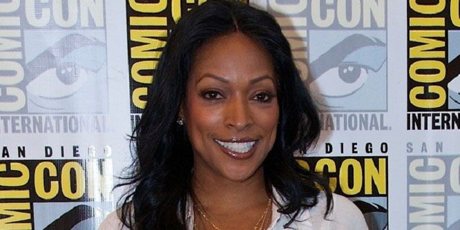 Kellita Smith - Age, Family, Bio | Famous Birthdays