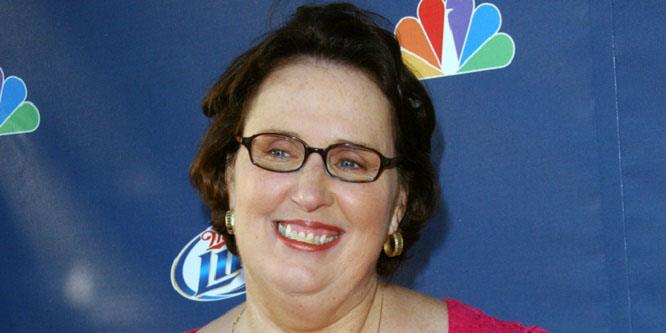 Phyllis Smith - Age, Family, Bio | Famous Birthdays