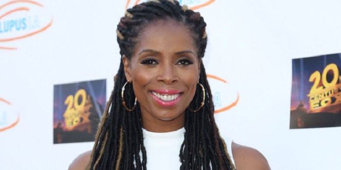 Tasha Smith - Age, Family, Bio | Famous Birthdays
