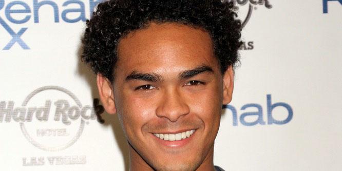 Trey Smith - Age, Family, Bio | Famous Birthdays